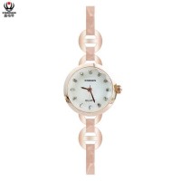 XINBOQIN Factory Brand Quality Fashion Original Women Acetate Watch